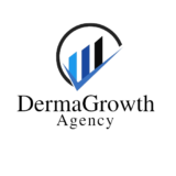 DermaGrowth Agency Logo